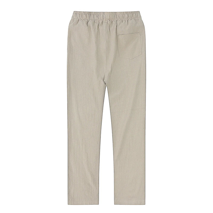The Weston Trousers