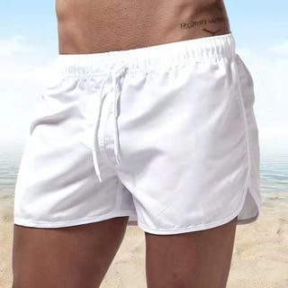 The Shoreline Swim Shorts