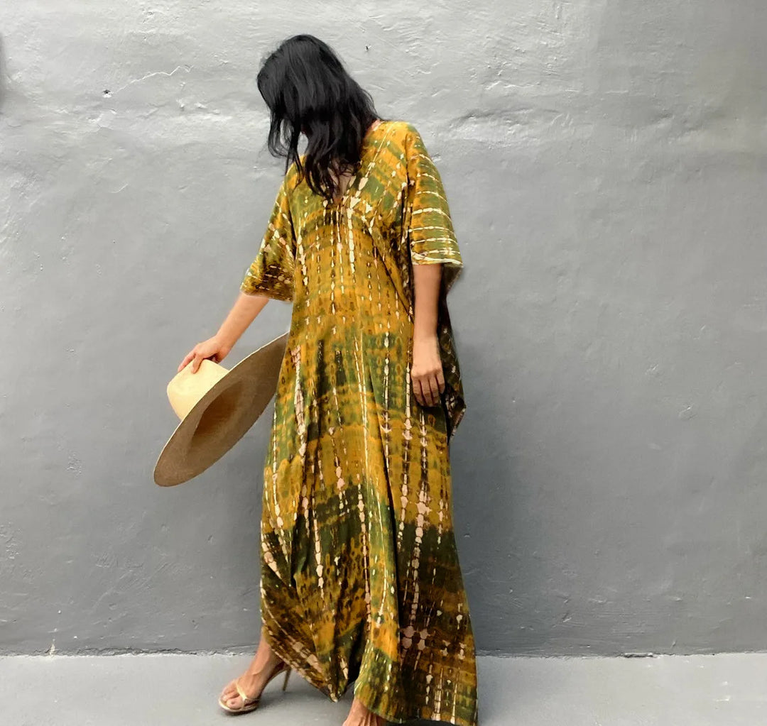 The Solana Kaftan