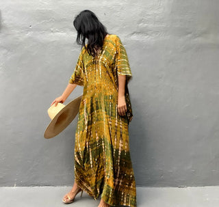 The Solana Kaftan