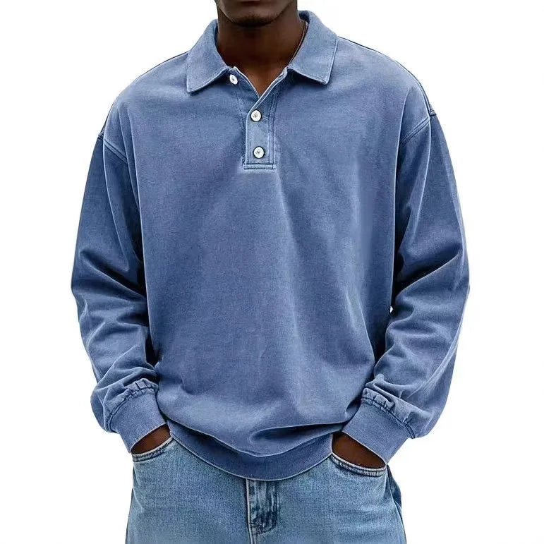 The Harbor Golf shirt