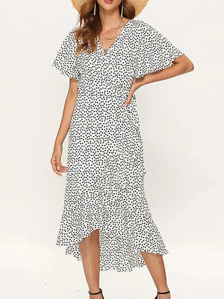 The Celeste Dress