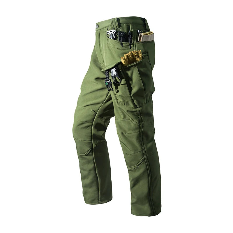 The Ranger Pants