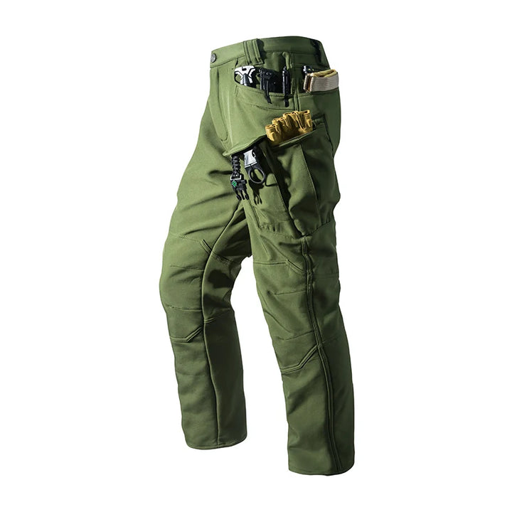 The Ranger Pants