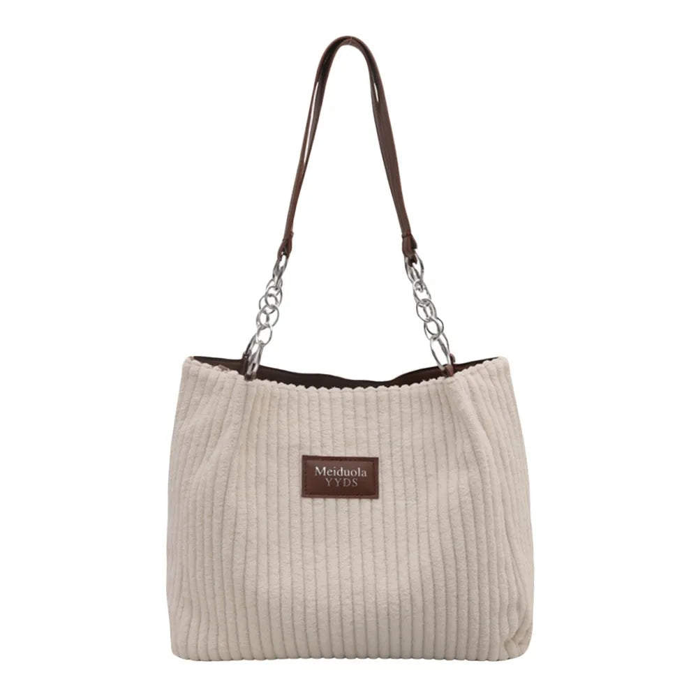 The Hazel Shoulder Bag