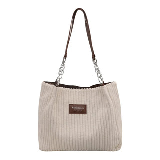 The Hazel Shoulder Bag