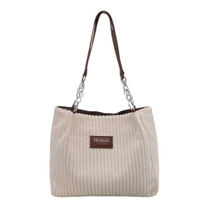 The Hazel Shoulder Bag