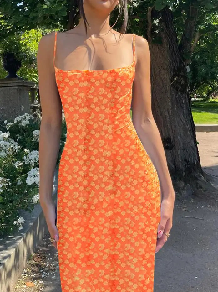 The Coralie Dress
