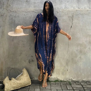 The Solana Kaftan