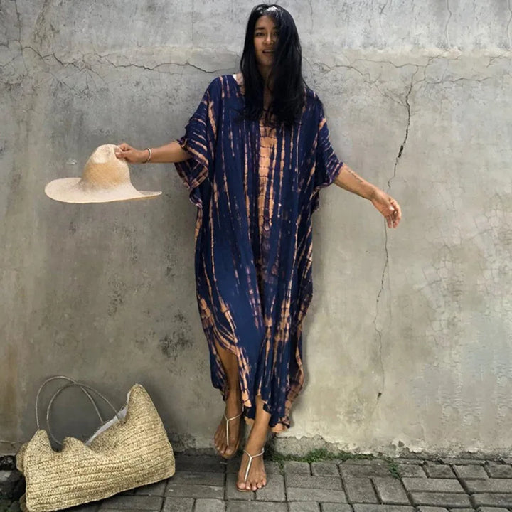 The Solana Kaftan