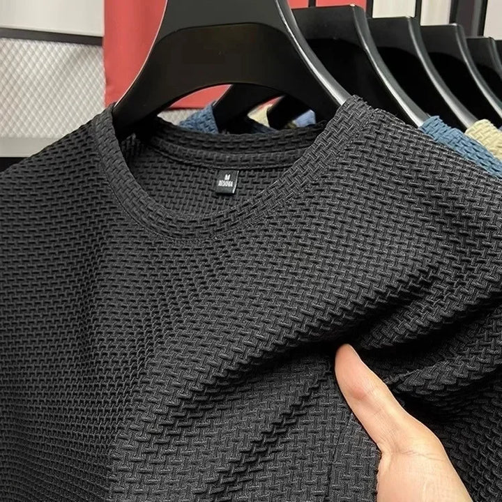 The Glacier Tee