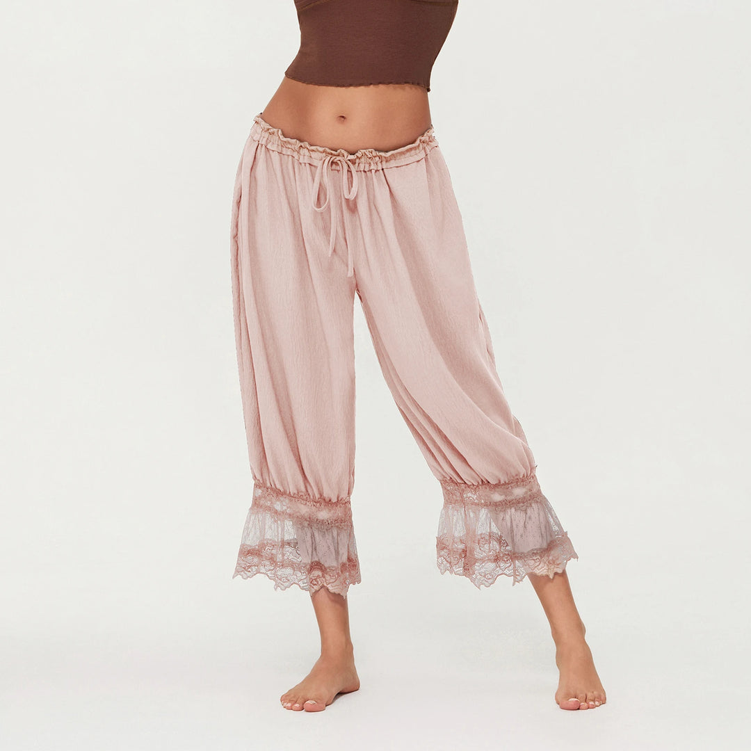 The Marigold Bloomers
