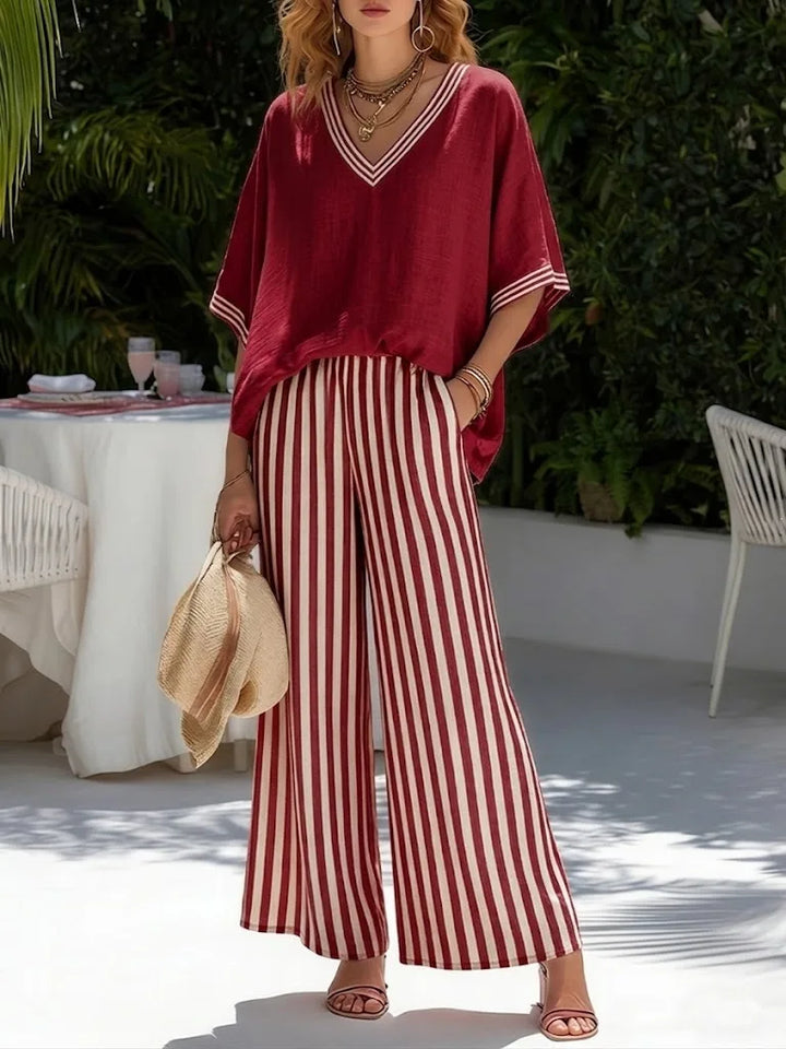 The Romy Co-ord Set