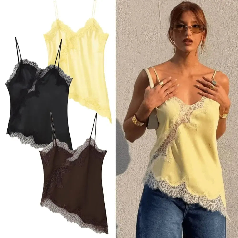 The Delphine Cami