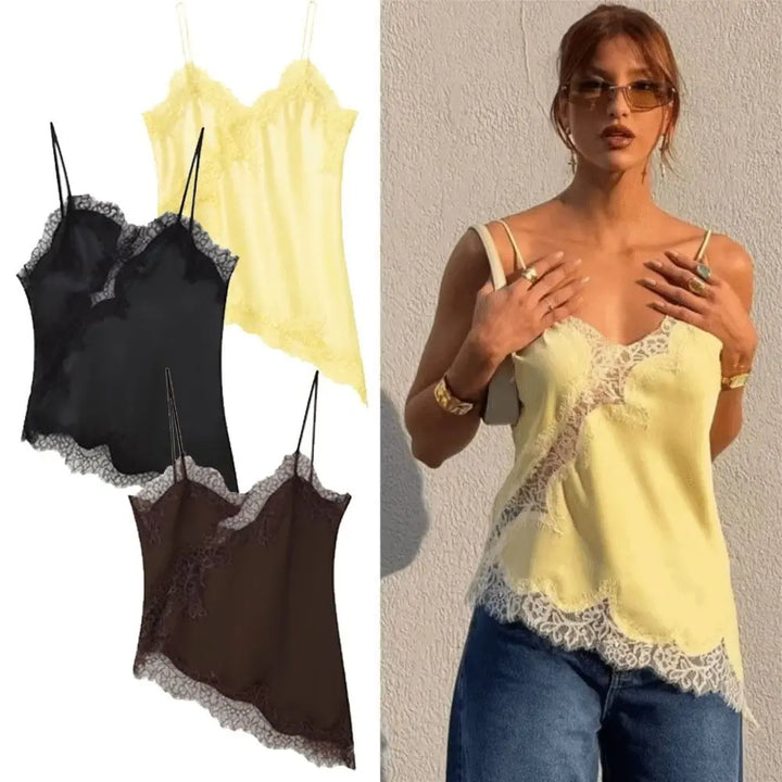 The Delphine Cami