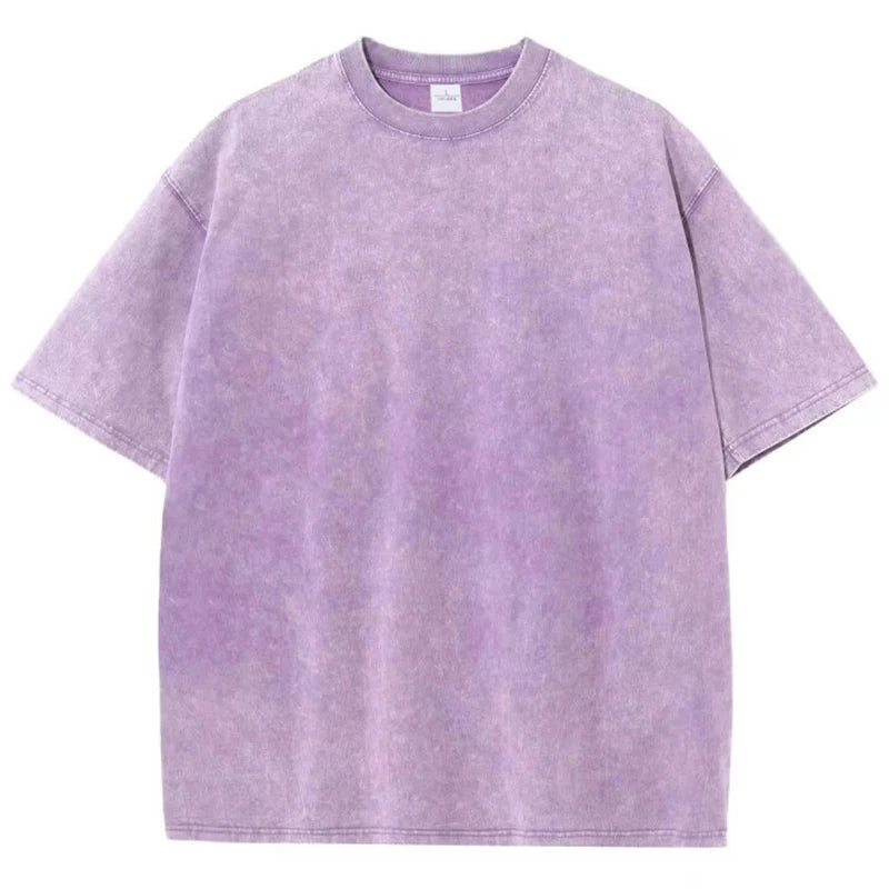 The Backlot Tee