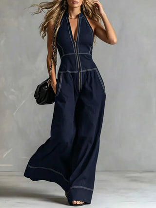 The Sahara Jumpsuit