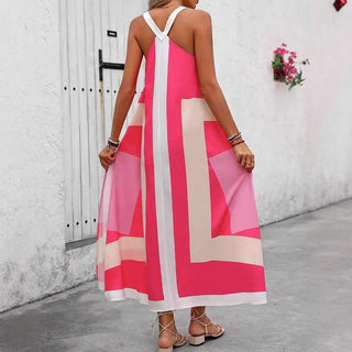 The  Florali Dress