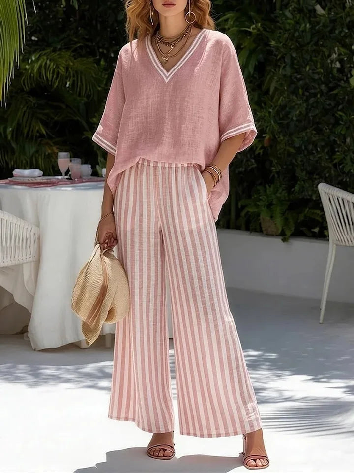 The Romy Co-ord Set