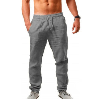 The Weston Trousers