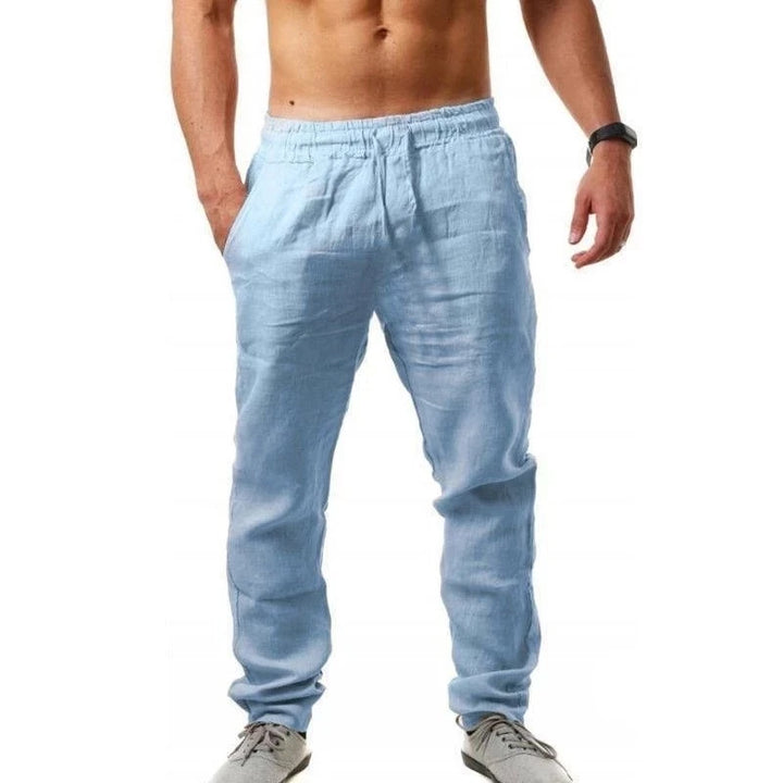 The Weston Trousers