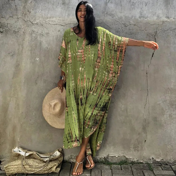 The Solana Kaftan