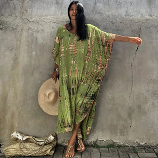The Solana Kaftan