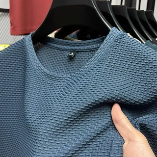 The Glacier Tee