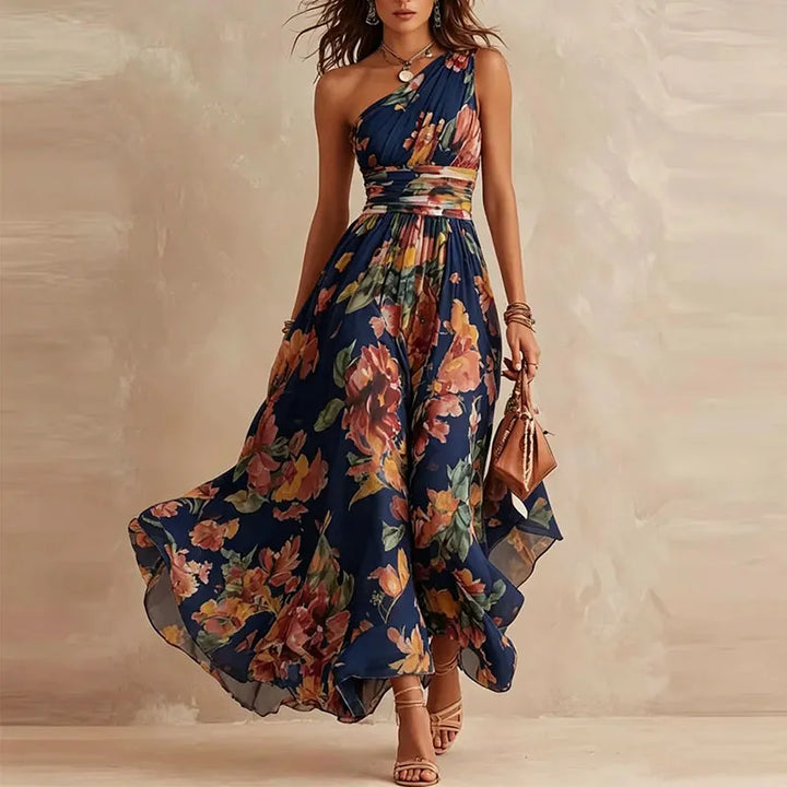 The Elara Dress