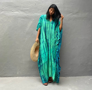 The Solana Kaftan