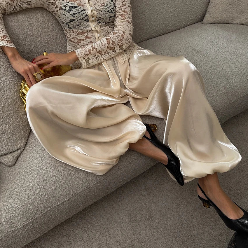 The Odessa Trousers