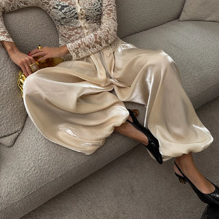 The Odessa Trousers