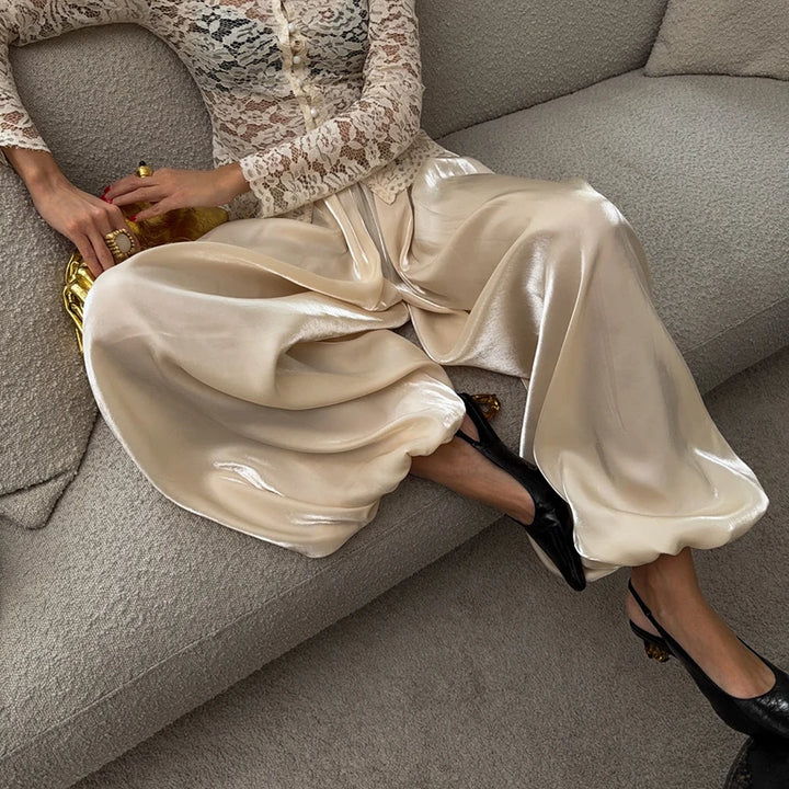 The Odessa Trousers
