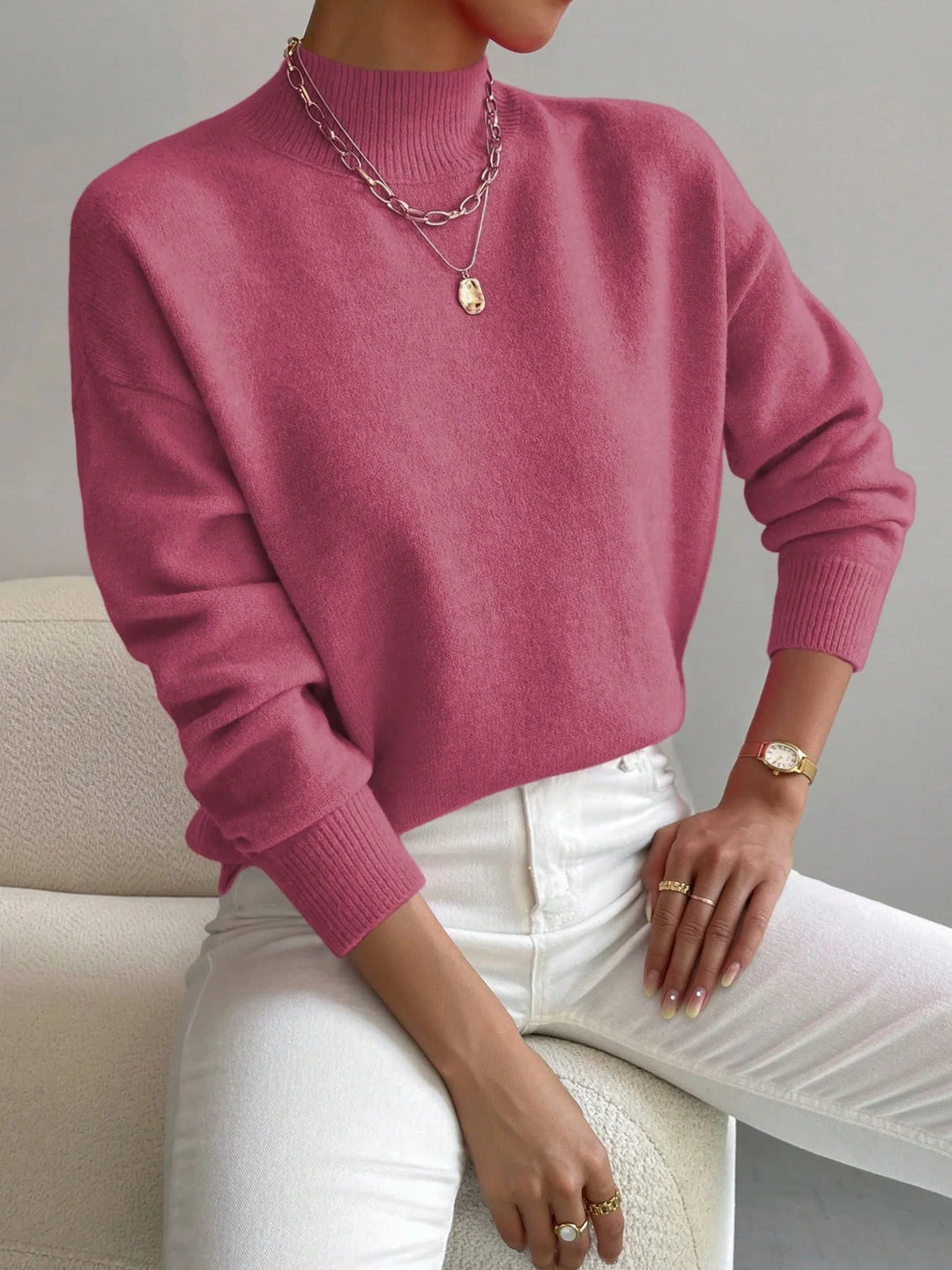 The Haven Jersey