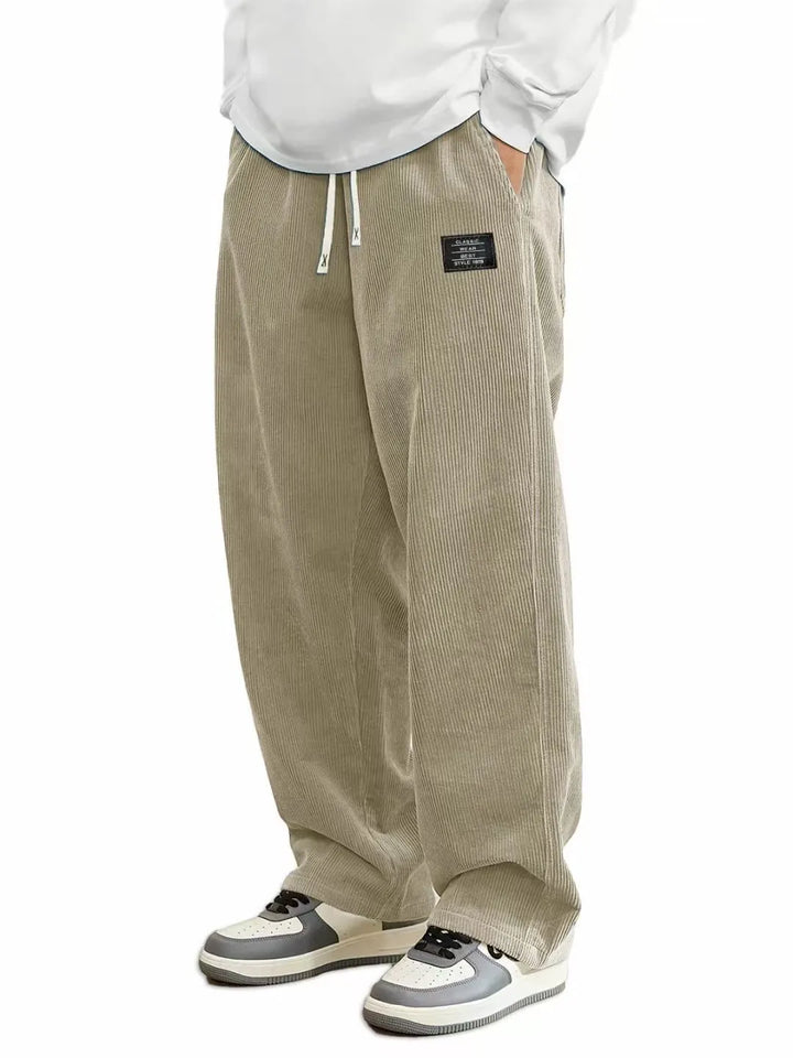 The Ridge Pants