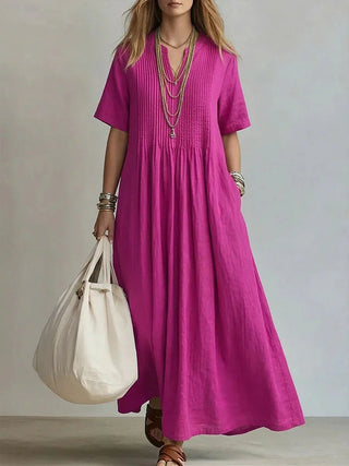 The Rosemary Dress