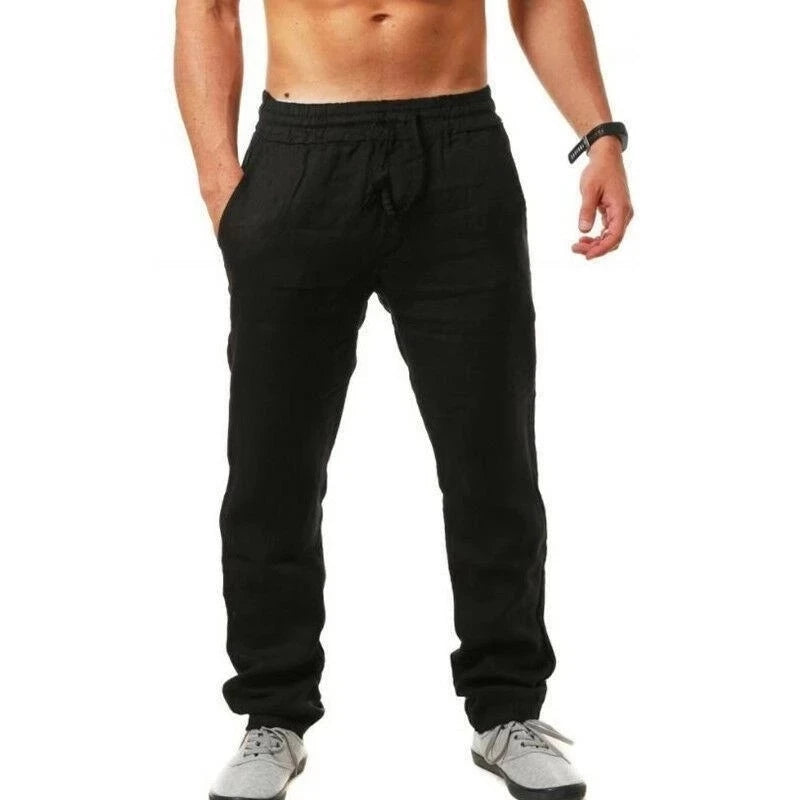 The Weston Trousers