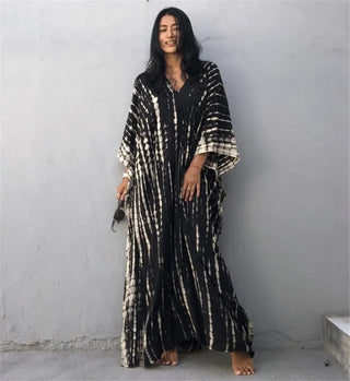 The Solana Kaftan