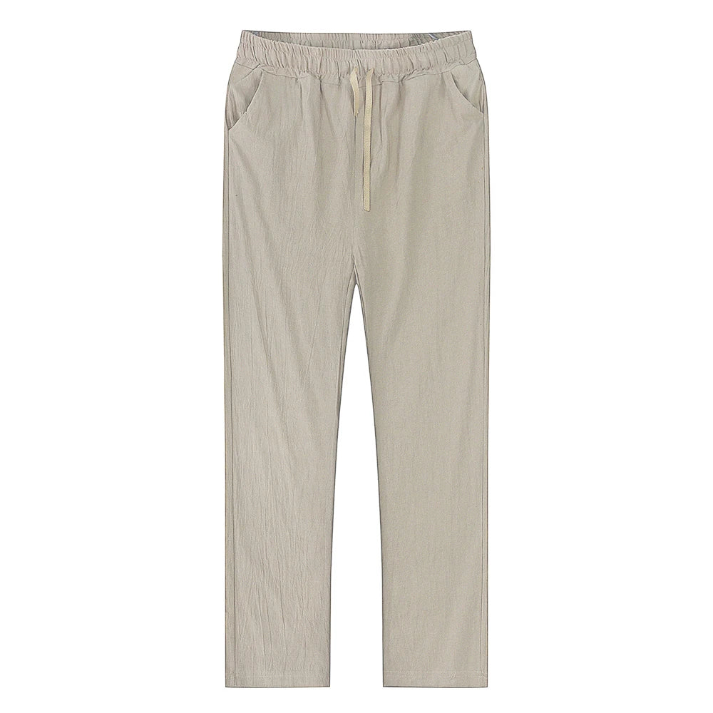 The Weston Trousers