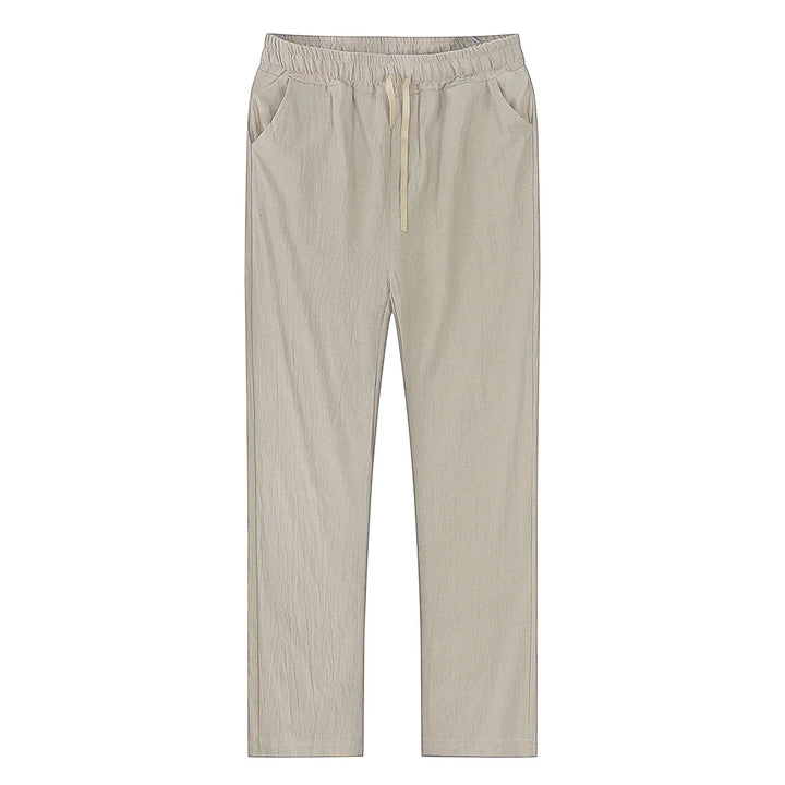 The Weston Trousers