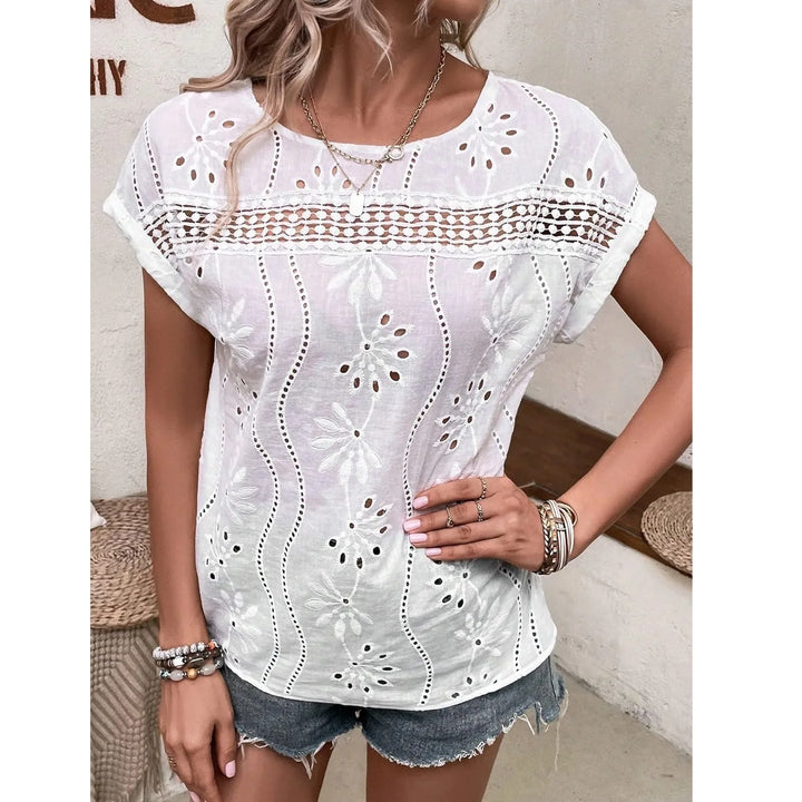 The Daisy Top
