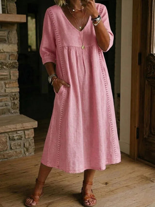 The Willow Dress