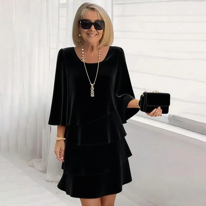 The Juniper Dress