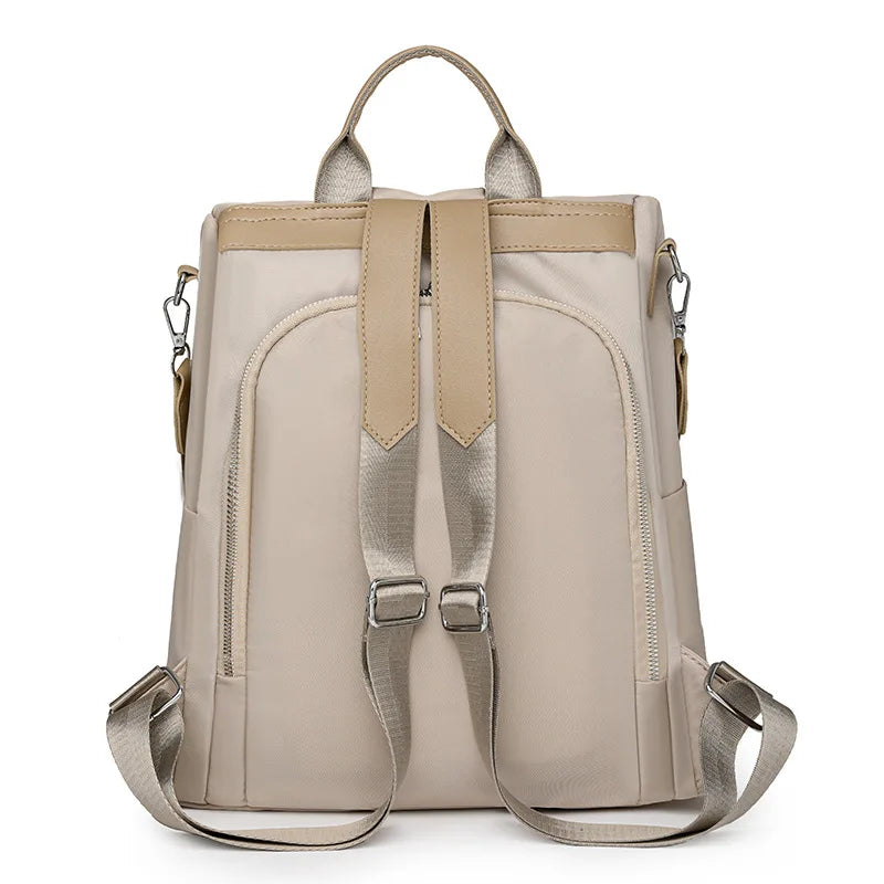 The Rowan Backpack