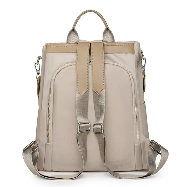The Rowan Backpack