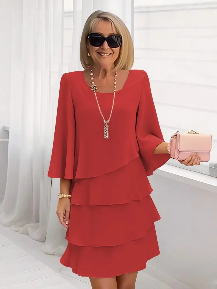 The Juniper Dress