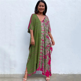 The Solana Kaftan