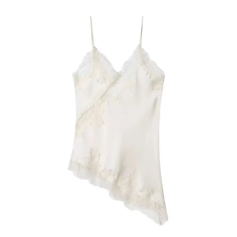 The Delphine Cami
