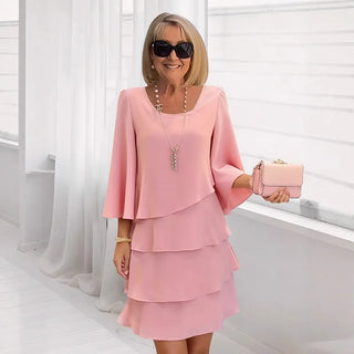The Juniper Dress