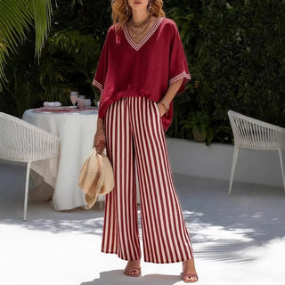 The Romy Co-ord Set